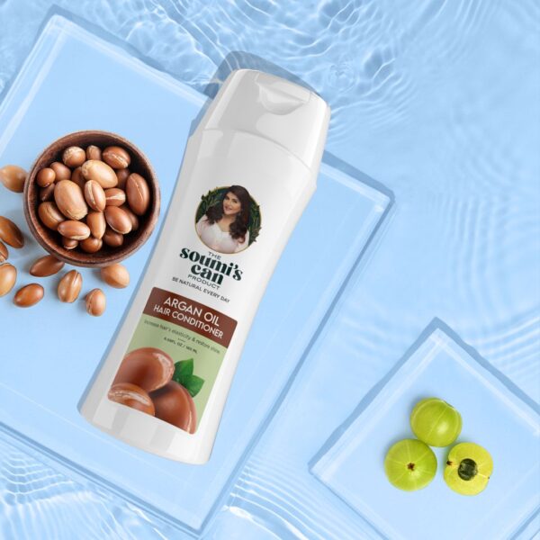 Argan Oil Hair Conditioner