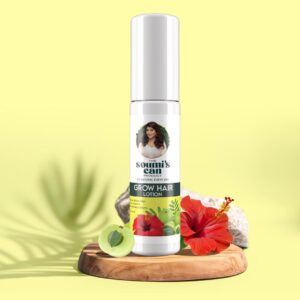 Grow Hair Lotion