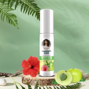 Grow Hair Shampoo